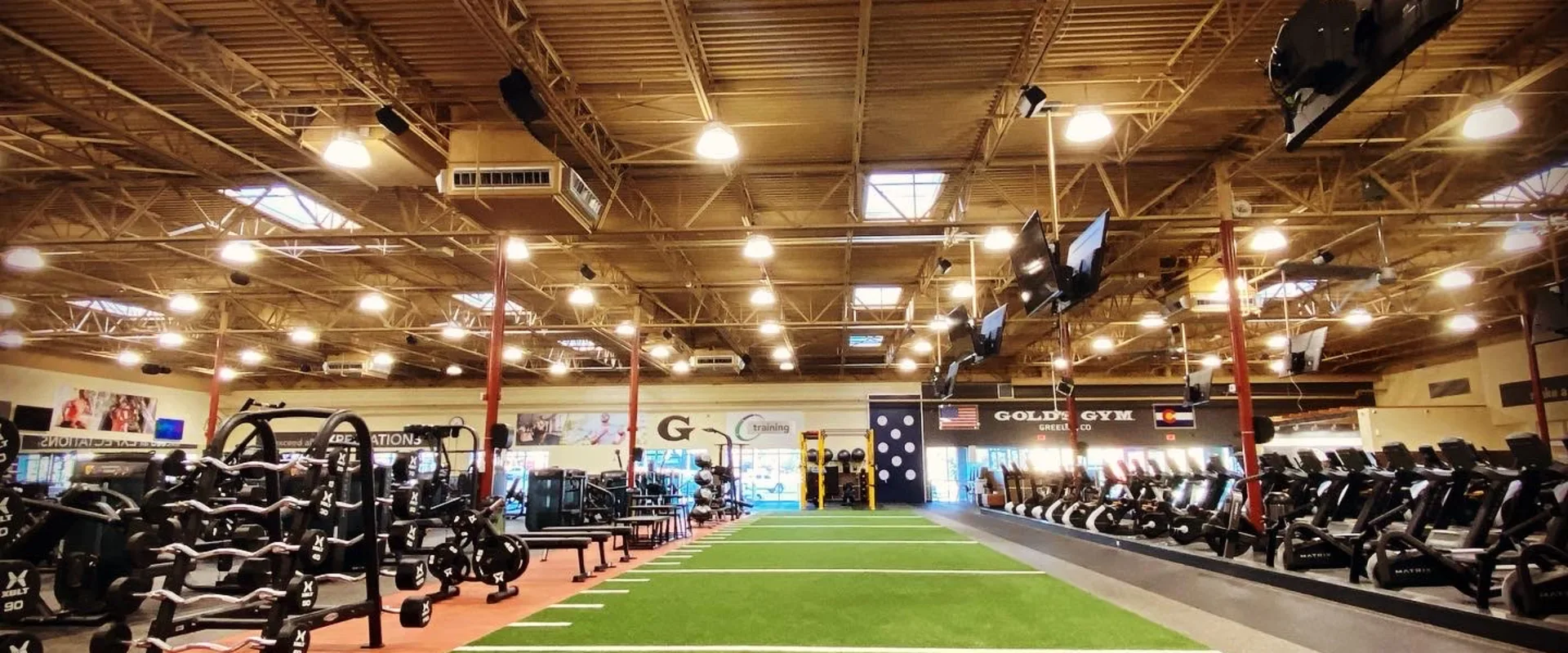 Functional Training