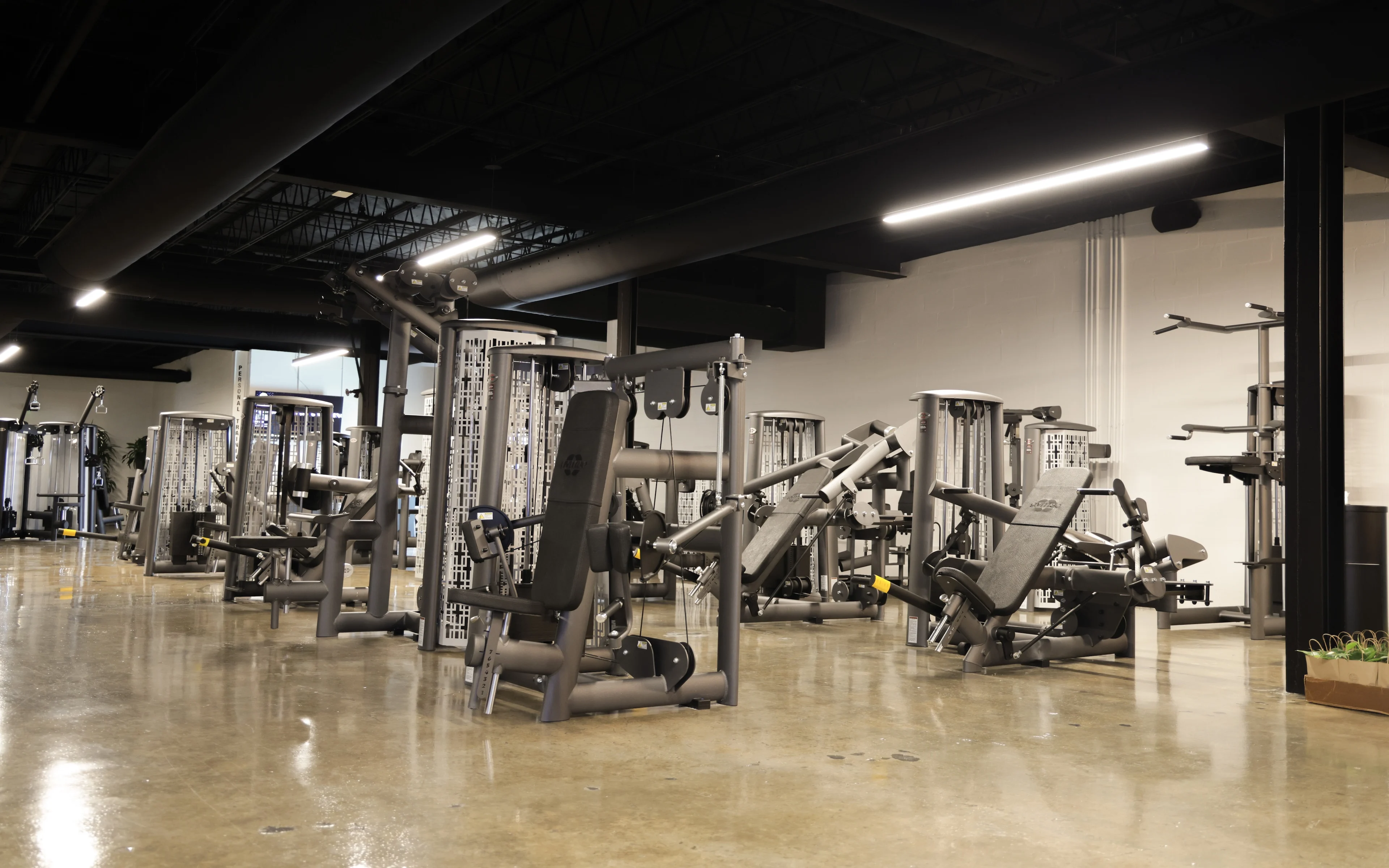 Gold's Gym Tampa Gas Worx | Tampa Gas Worx, FL 33602 | Build Strength Gold's Gym Tampa Gas Worx | Tampa Gas Worx, FL 33602 | Build Strength