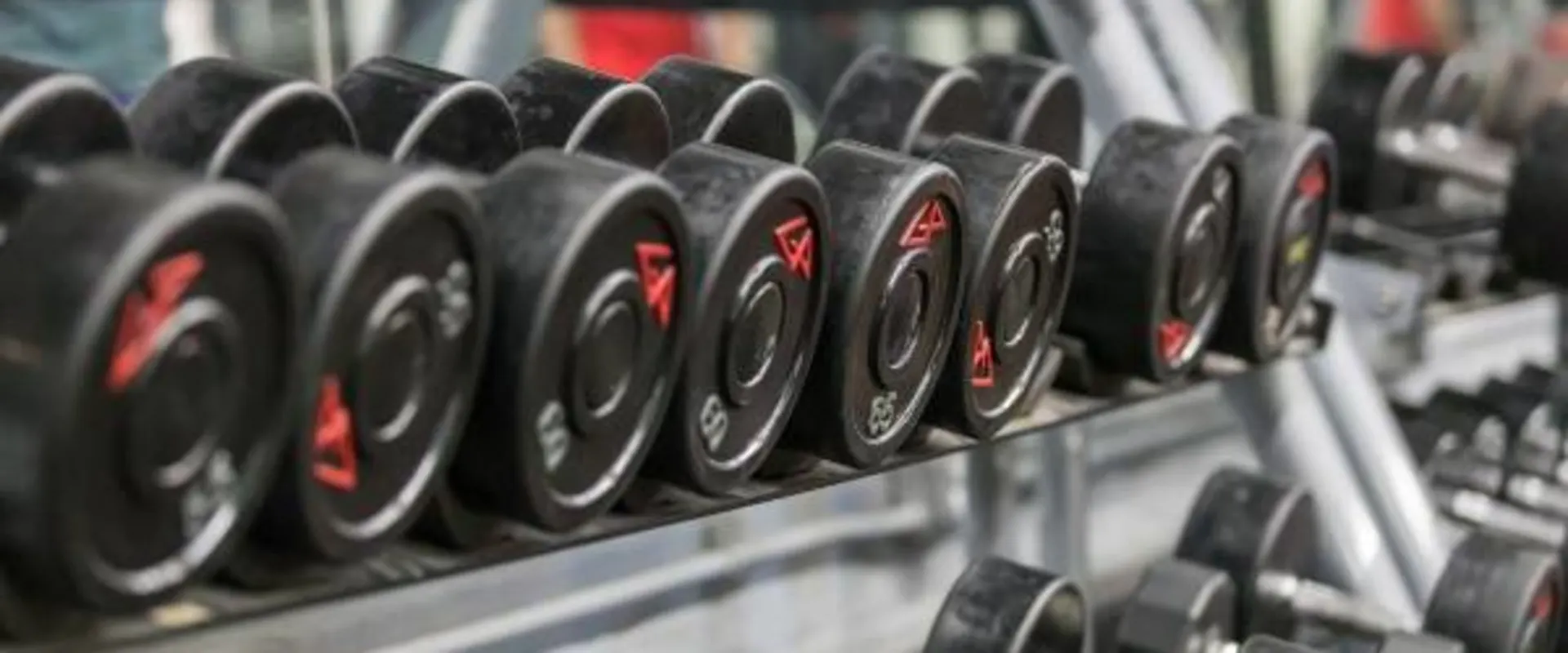 free weights near me in Richmond va