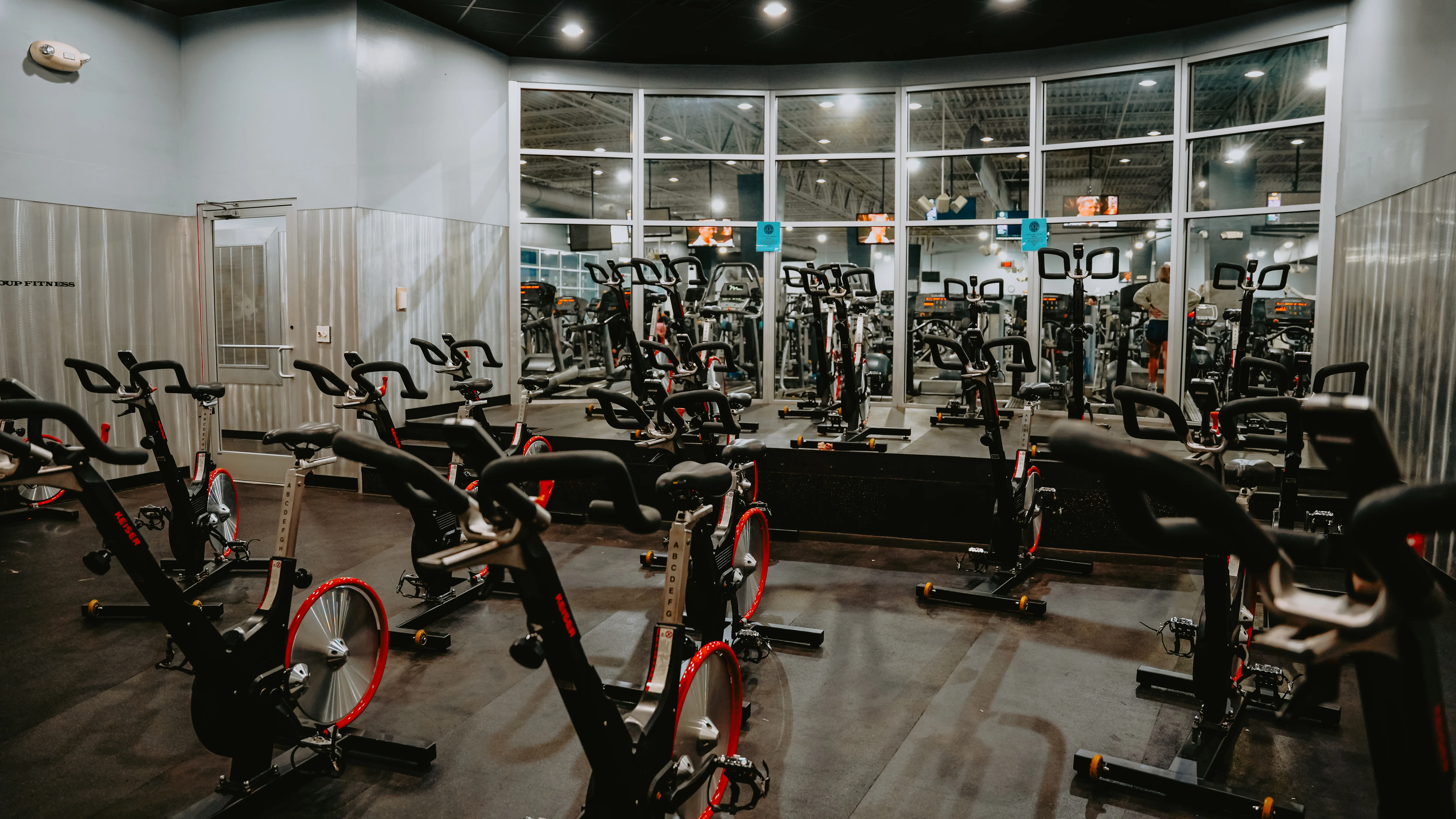 Gold's Gym Lee Highway | Lee Highway, TN 37421 | Stronger Starts Here