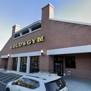 Gold's Gym Mt. Pleasant