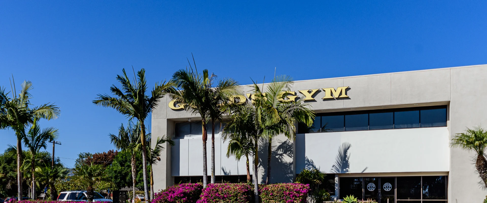 Goleta building