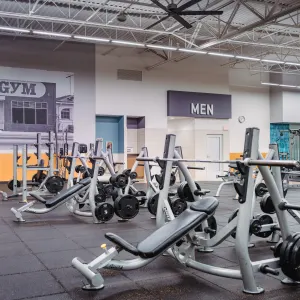 Gold's Gym Pflugerville