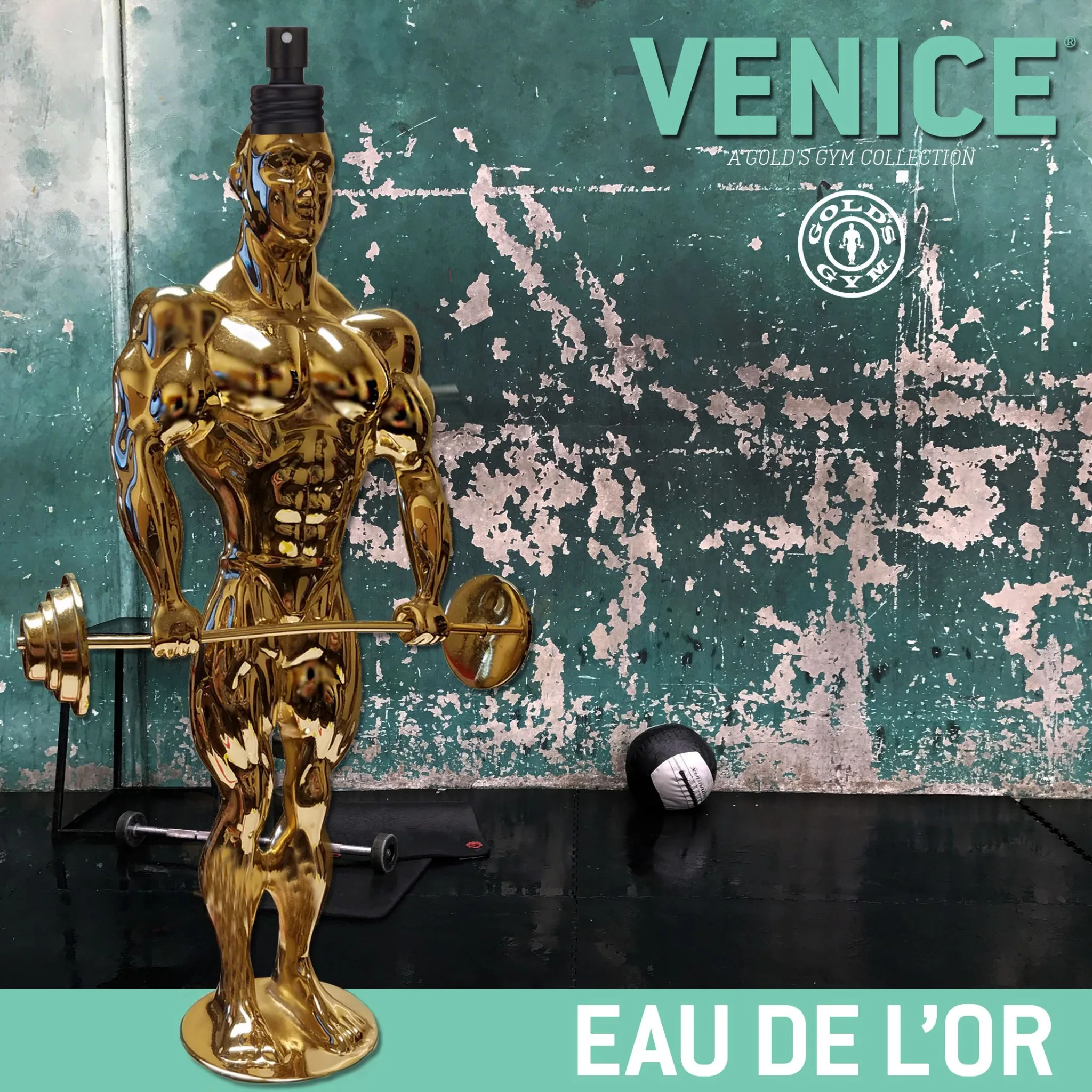 eau de lor from venice