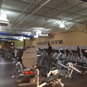 Gold's Gym Oak Ridge