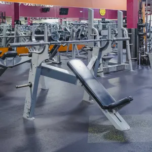 Gold's Gym College Station