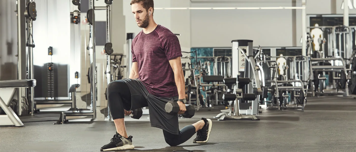 Total gym fat burning workout sales