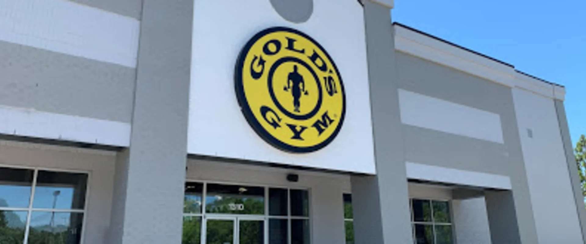 Gold's Gym Fuquay-Varina