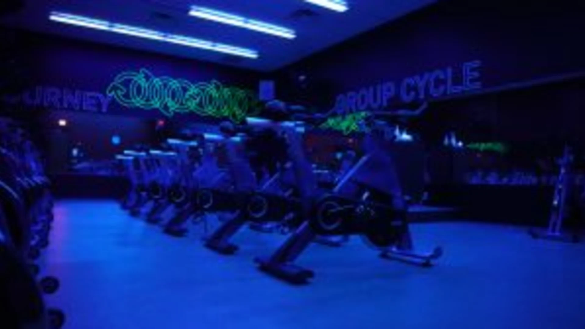 Group Cycle