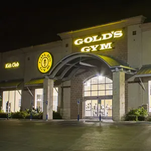 Gold's Gym San Antonio Bandera Pointe