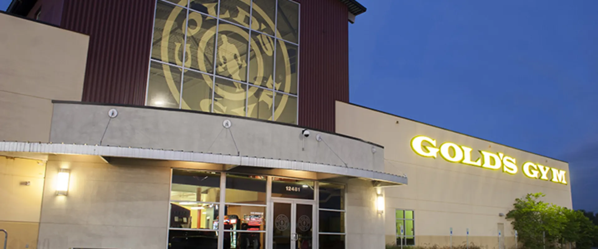 Gold’s Gym San Antonio Fiesta Trails (Gold Level)
