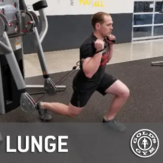 Lunge