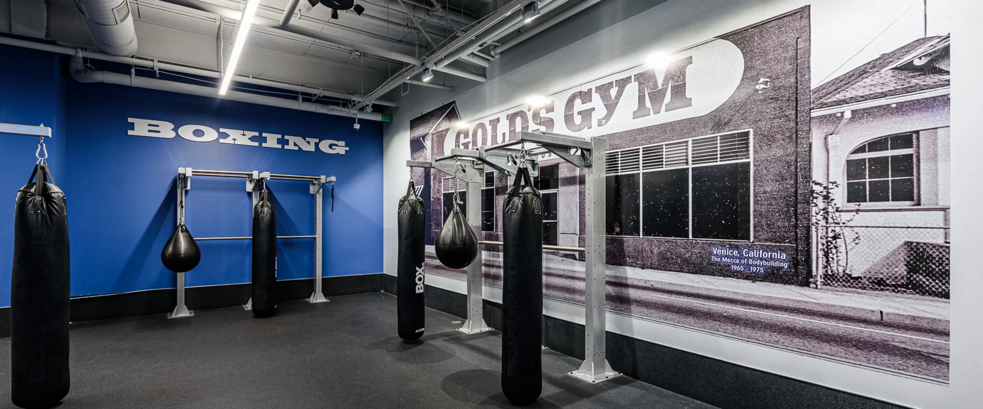 Gold's Gym Northridge