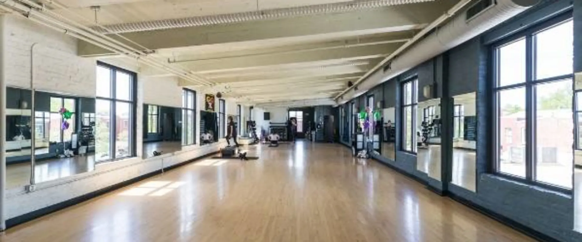 group fitness at gym near me in richmond