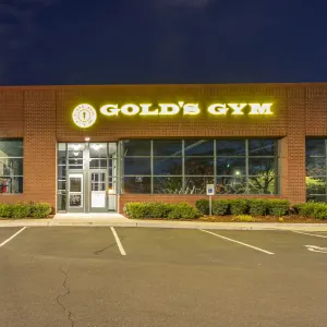 Gold's Gym Tigard