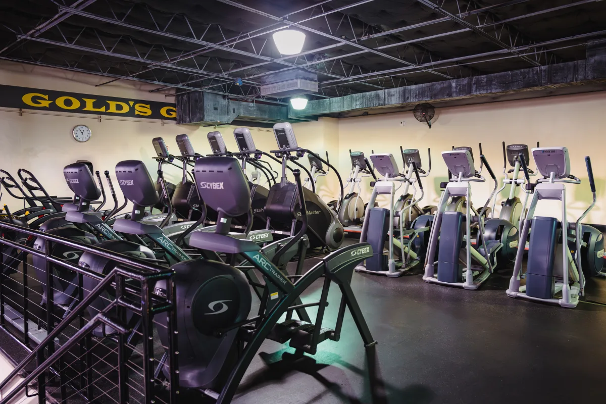 Gold's Gym Bee Caves Austin, TX 78738 Fitness That Lasts