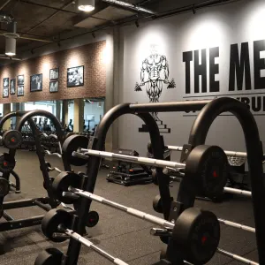 Gold's Gym Reston
