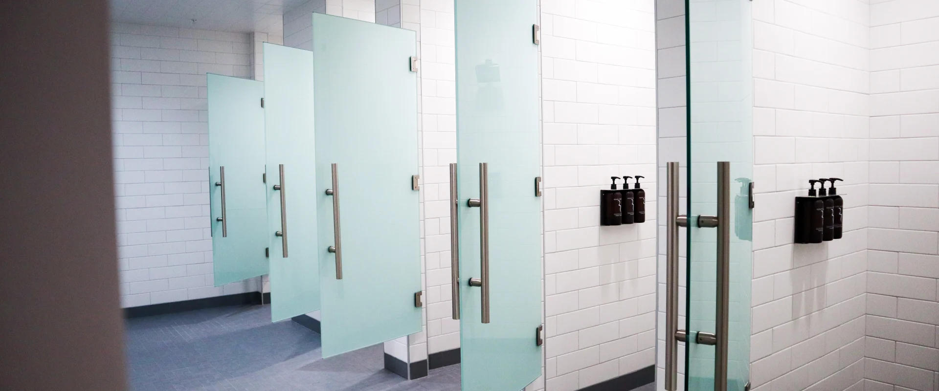Showers