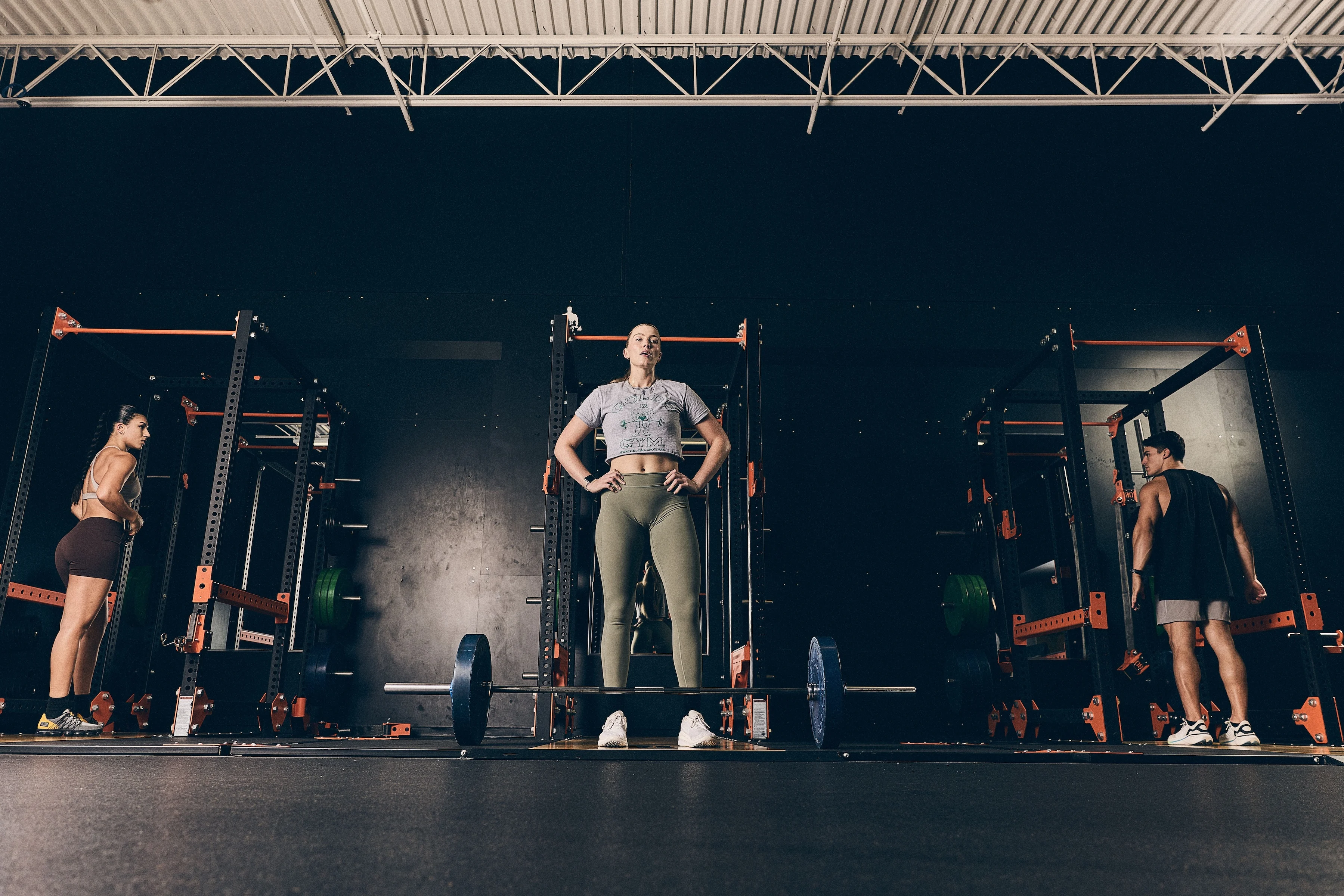 Gold's Gym Bulverde | San Antonio, TX 78259 | Elevate Your Training