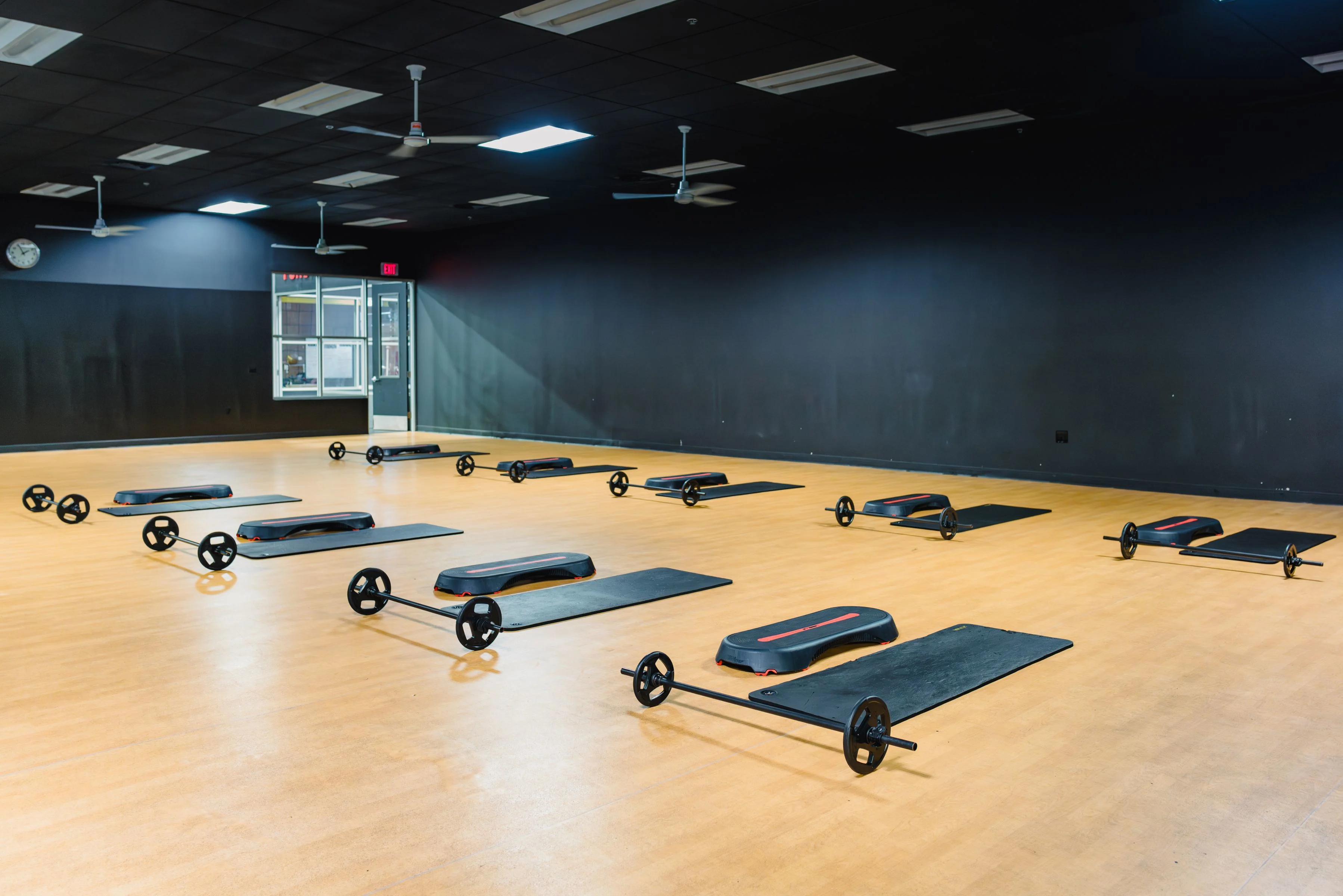 Gold's Gym San Antonio Bandera Trails | TX 78023 | Strength Training