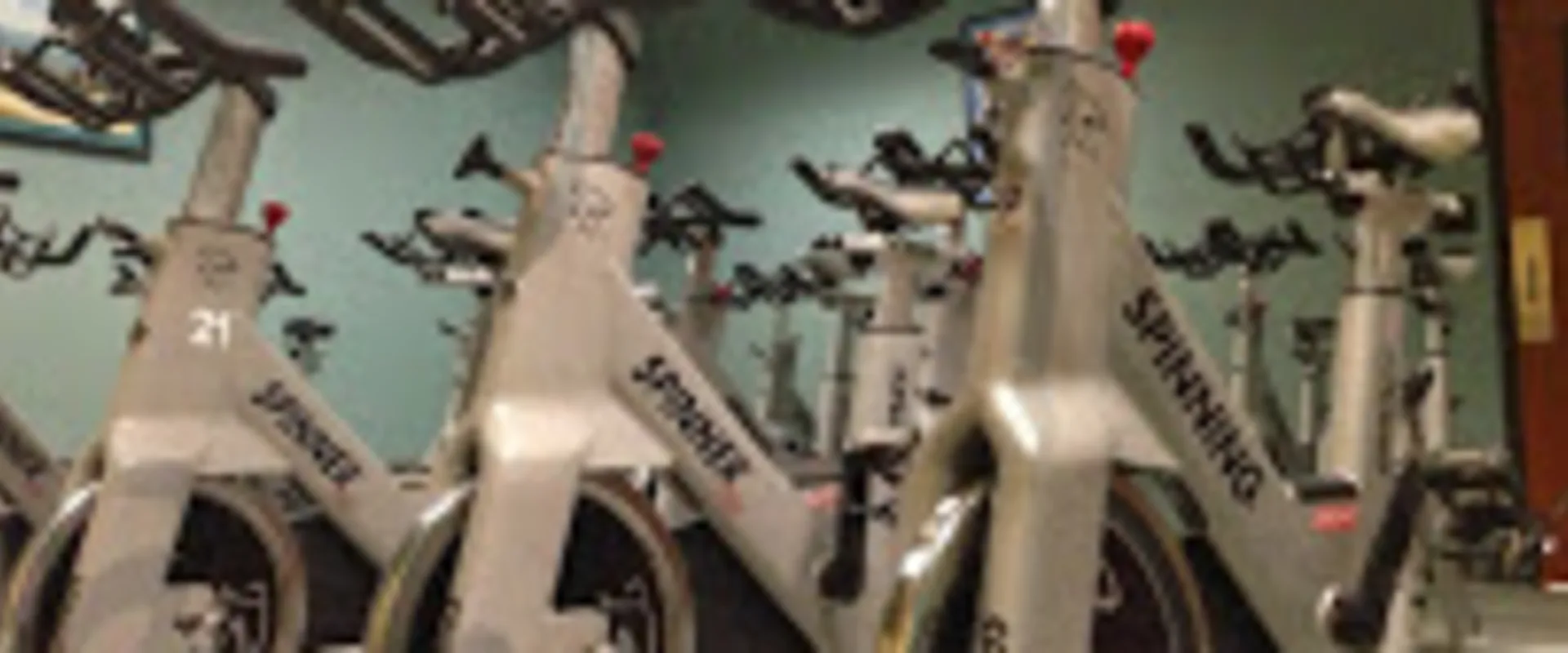Gold's Gym Fort Walton Beach - Bikes