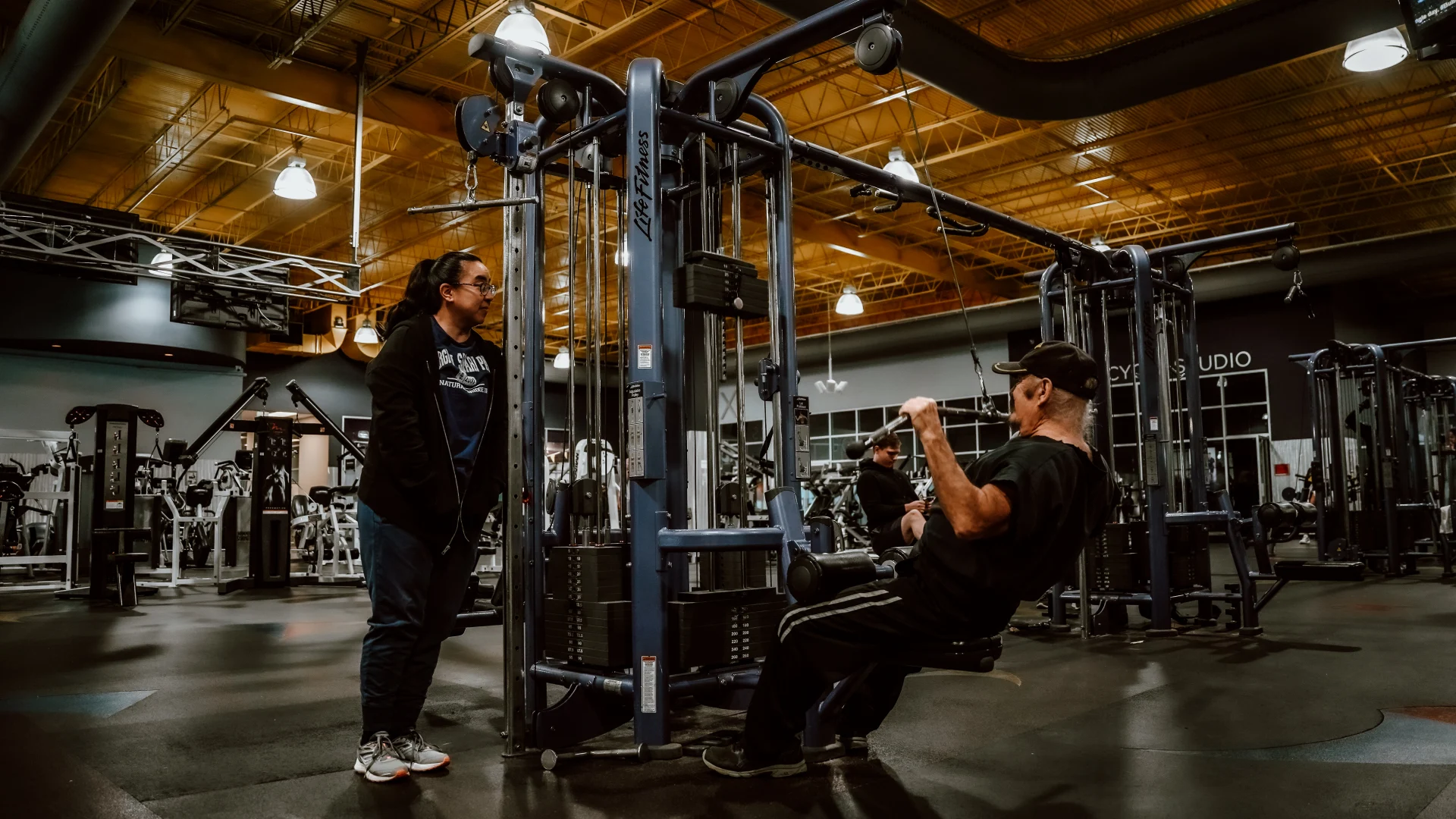 Gold's Gym West Knoxville | West Knoxville, TN 37919 | Build Strength Gold's Gym West Knoxville | West Knoxville, TN 37919 | Build Strength