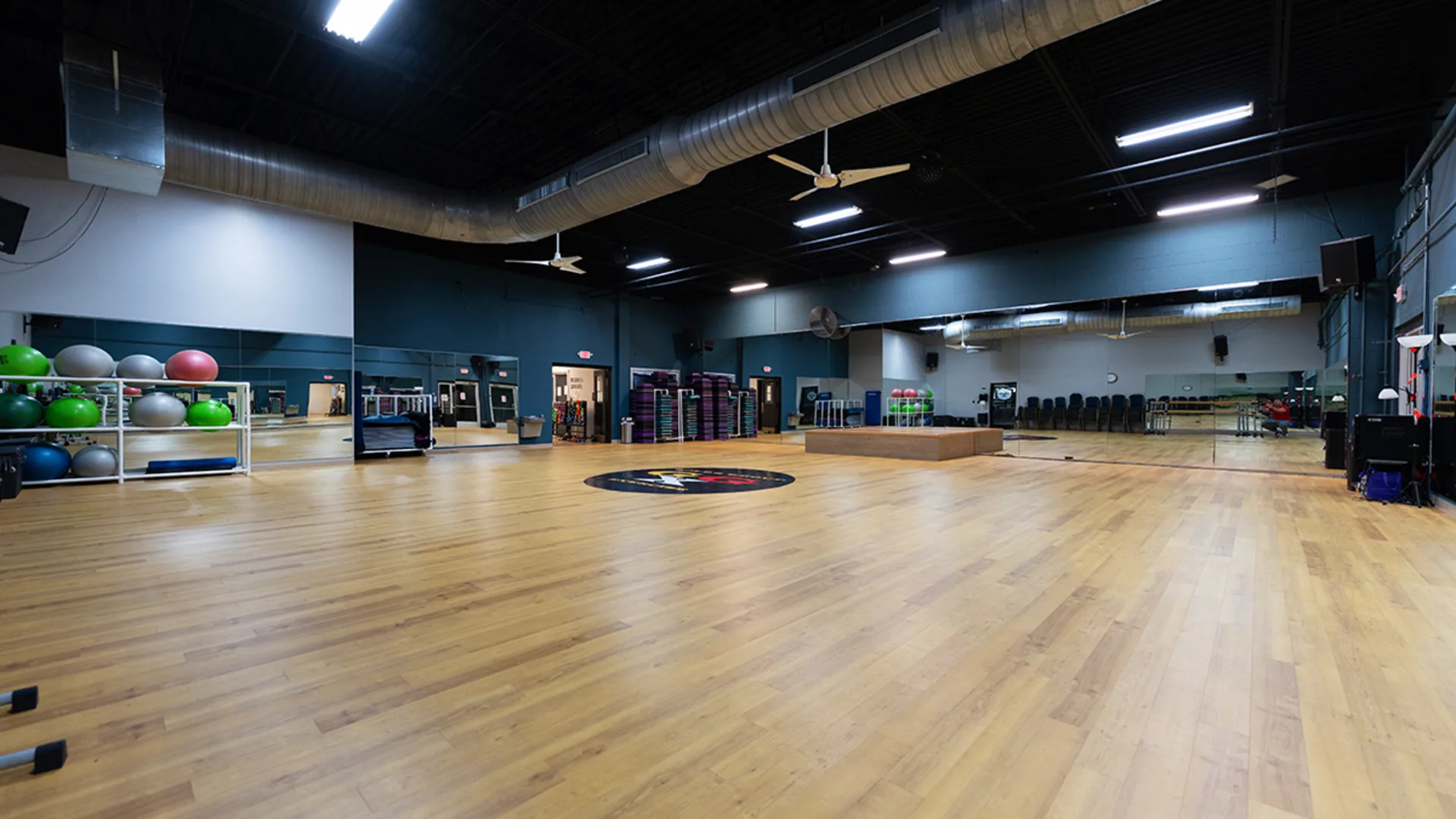 Gold's Gym Lake Norman, NC