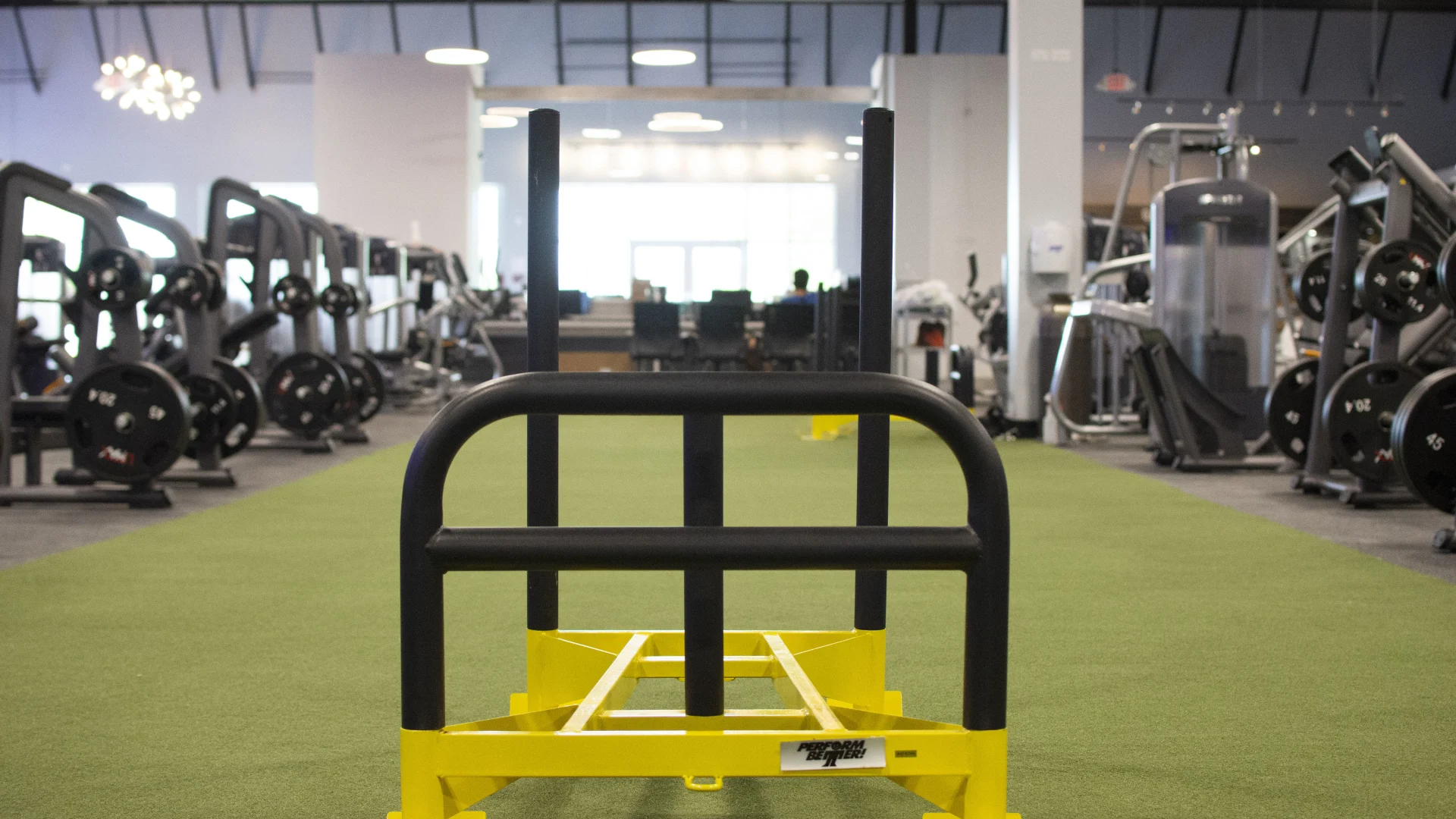 Are you ready to challenge yourself?