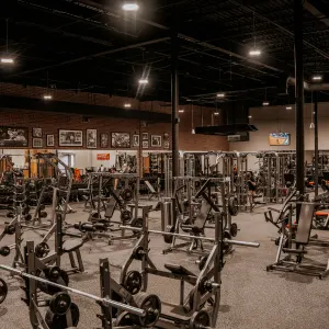 Gold's Gym Memphis (White Station)