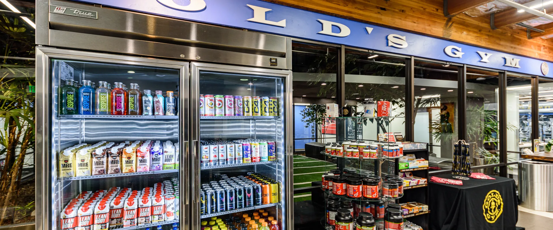 Goleta Pro Shop