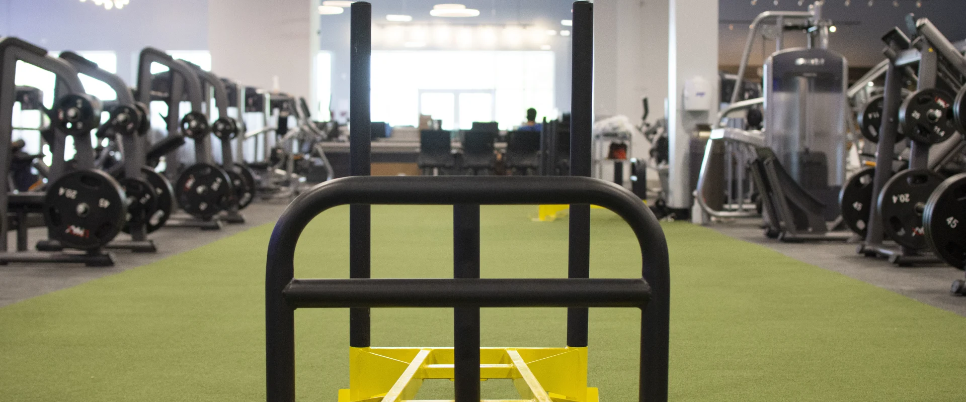 Are you ready to challenge yourself?