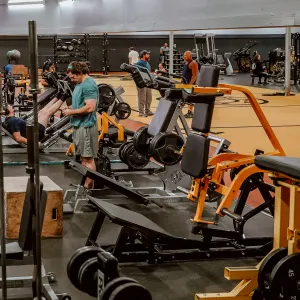 Gold's Gym Murfreesboro (North)