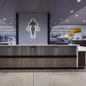 Gold's Gym Pflugerville
