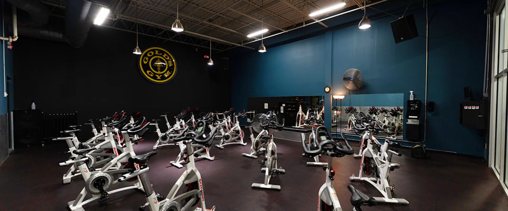 Gold's Gym Lake Norman