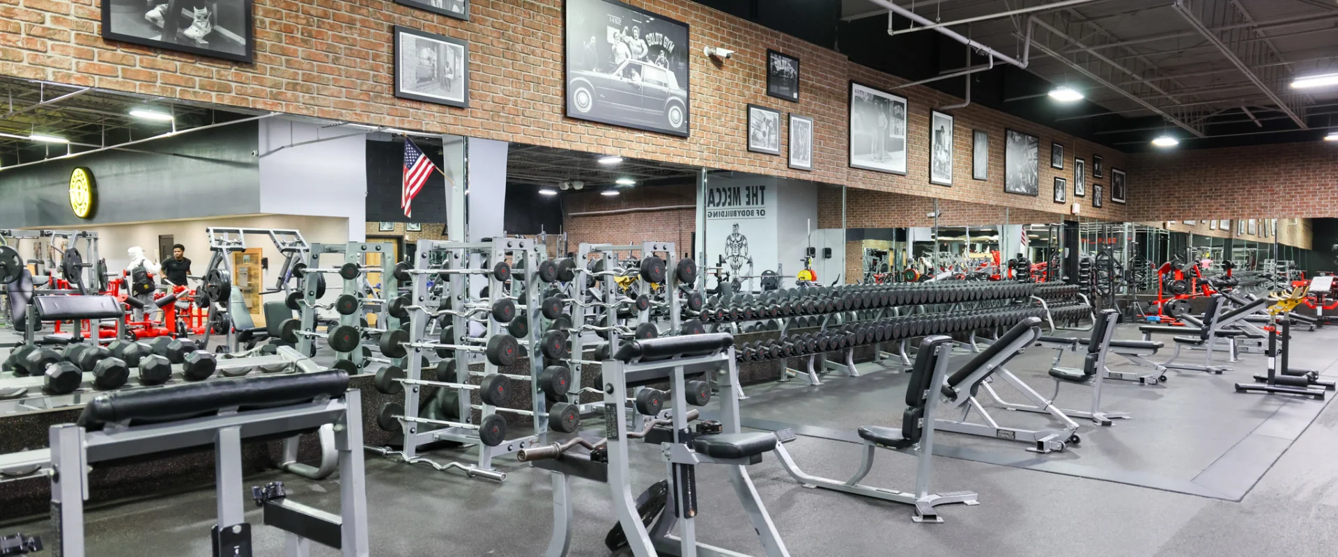 Free Weights