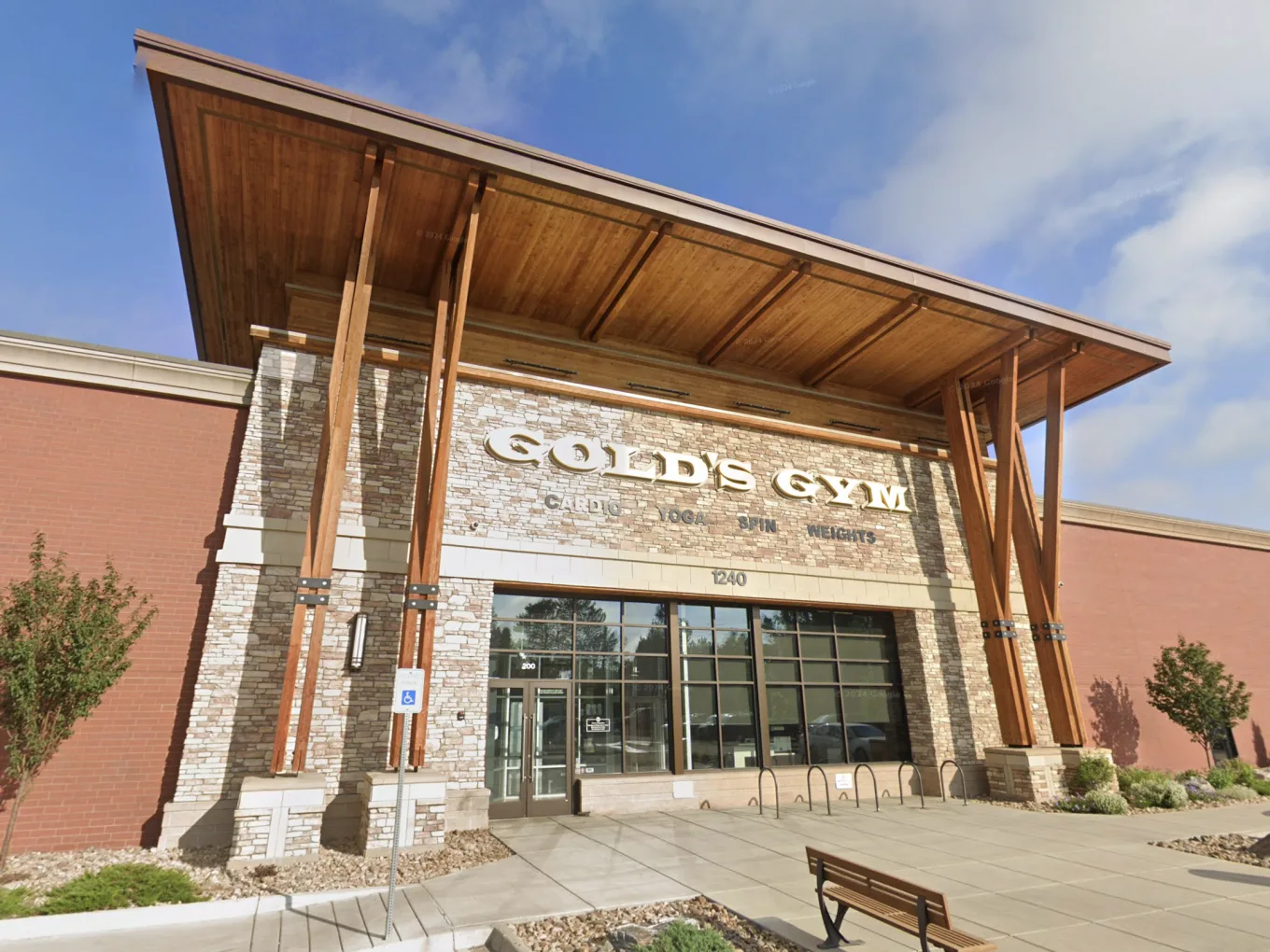 Gold's Gym Kennewick | Kennewick, WA 99336 | Stronger Starts Here