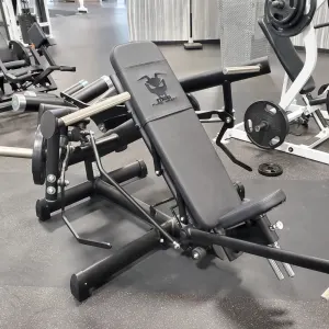 Gold's Gym Burlington