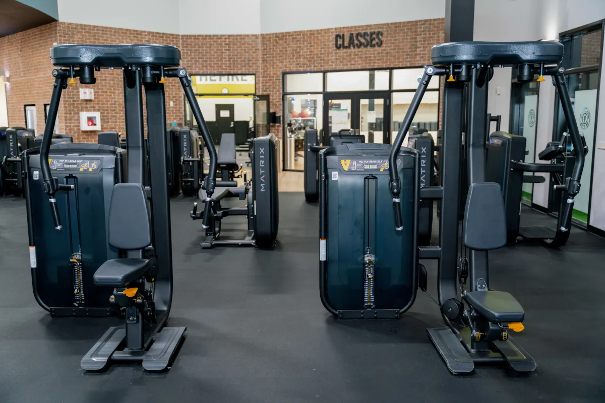 Gold's Gym Hamilton Mill | Hamilton Mill, GA 30019 | Build Strength