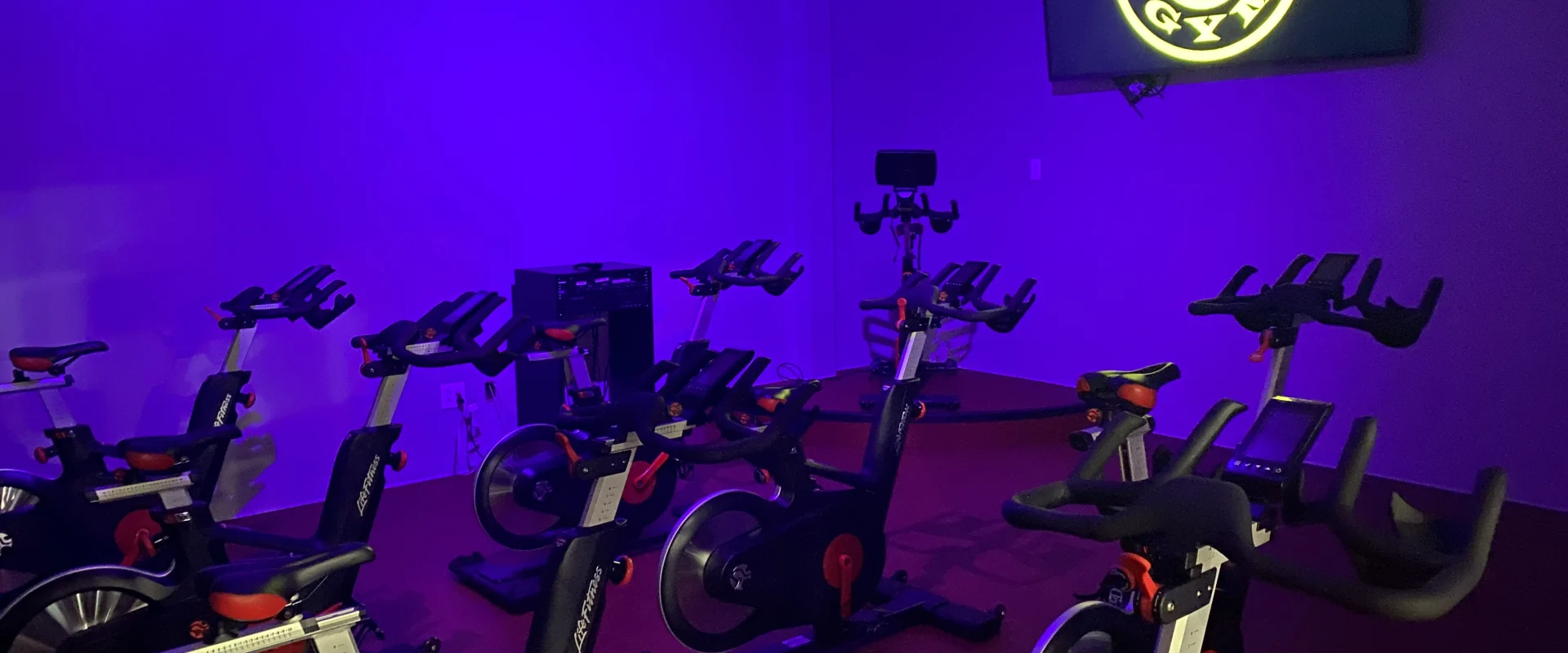 Gold's Gym Flanders NJ