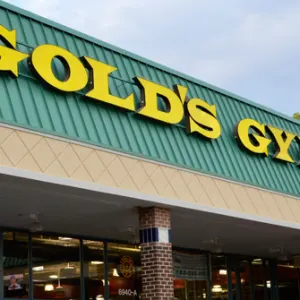 Gold's Gym Annandale