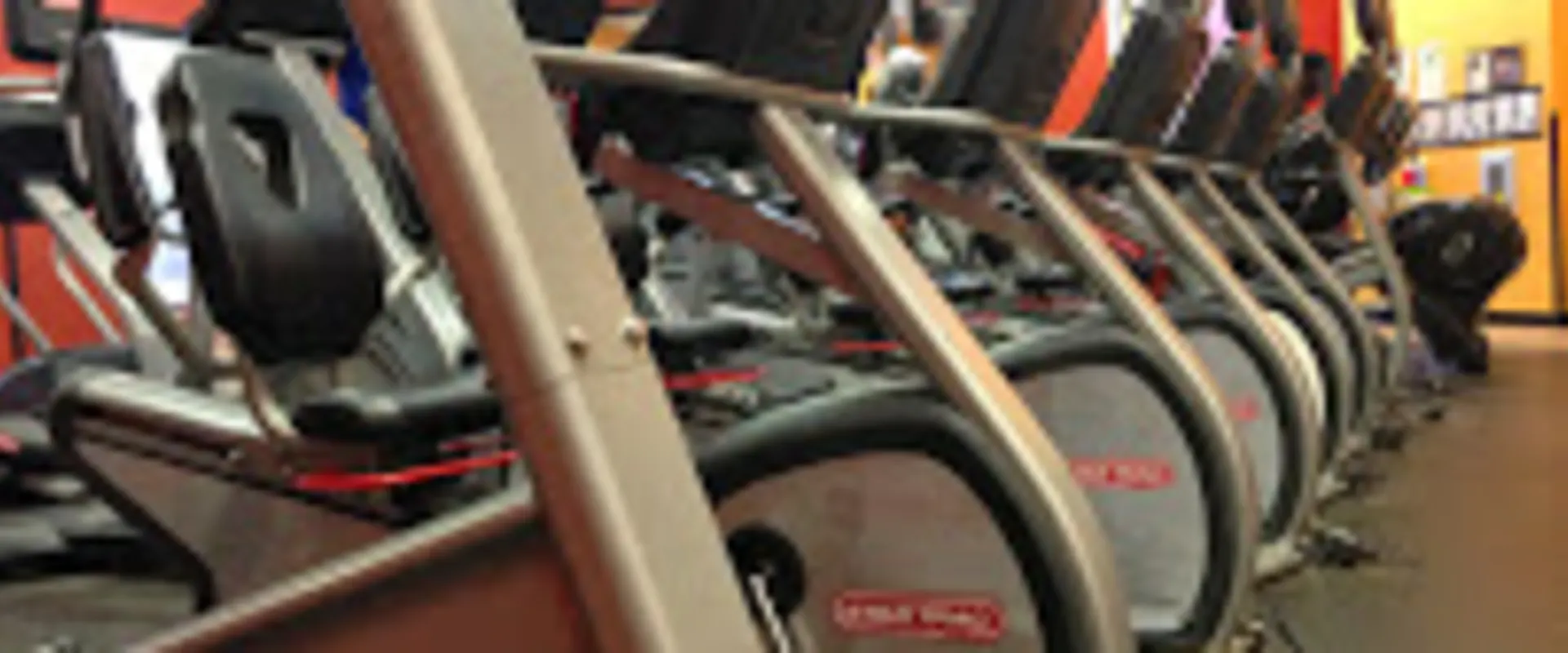 Gold's Gym Fort Walton Beach - Cardio
