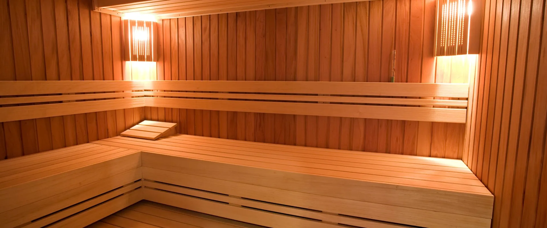 Infrared Sauna