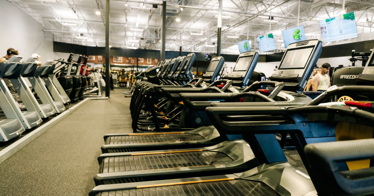 Join Gold's Gym Smyrna | Membership Options