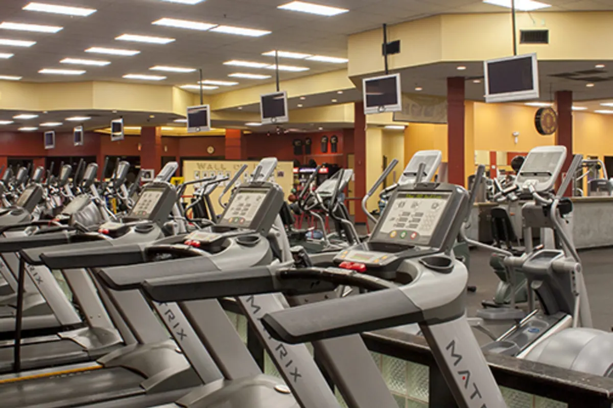 その他 Gold gym Gold's Gym Babcock | San Antonio, TX 78229 | Fitness Fueled