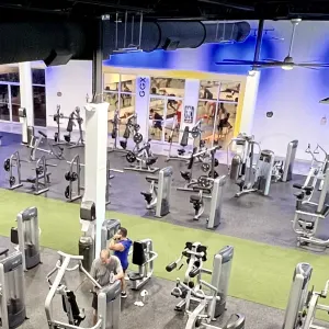 Gold's Gym Daytona Beach