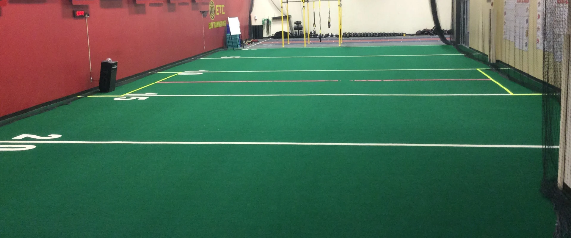 Functional Training Gym Islip NY