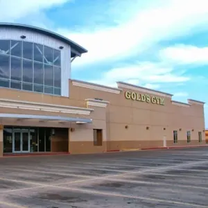Gold's Gym Harlingen