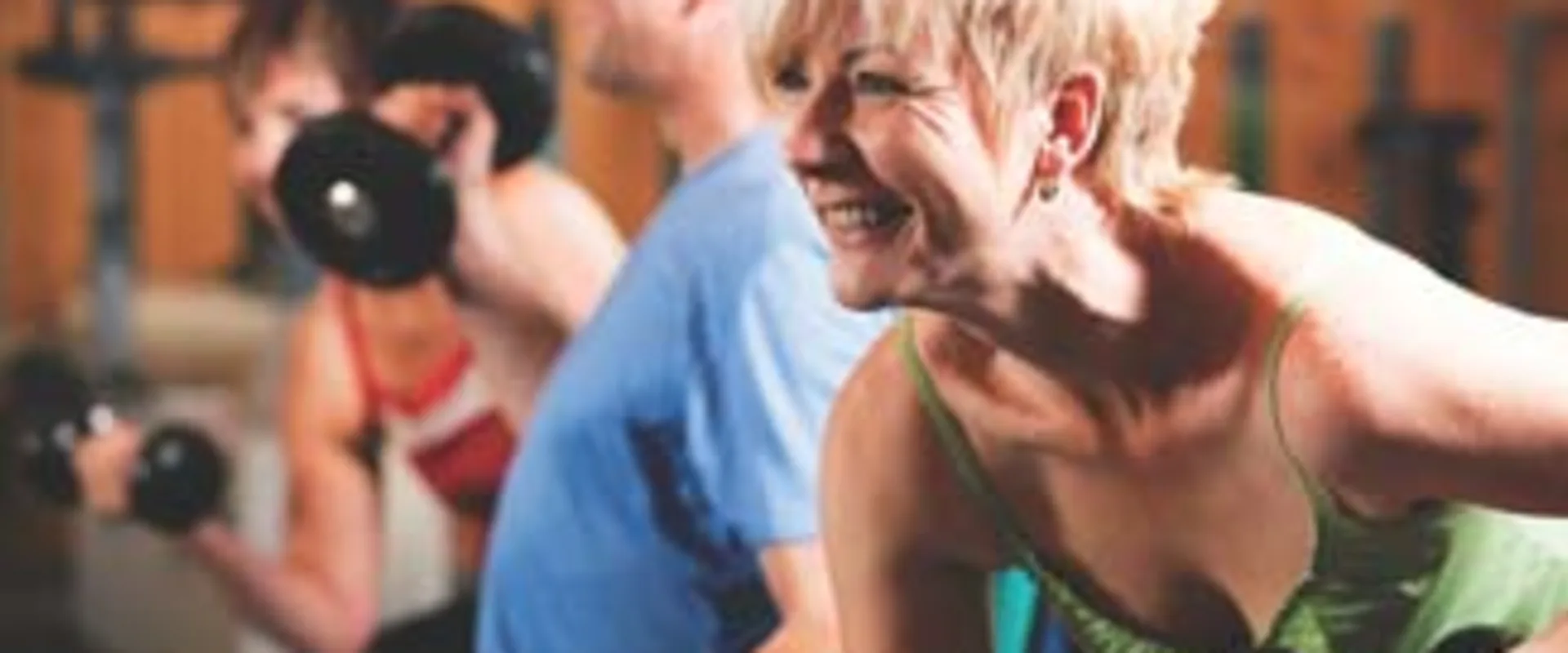 Our Silver Sneakers program is a great way to get low-impact exercise to help improve range of motion, strength, flexibility, balance and endurance.