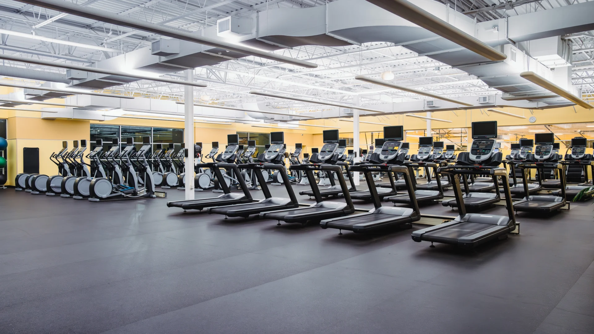 Gold's Gym San Antonio Medical Center | TX 78229 | Build Strength
