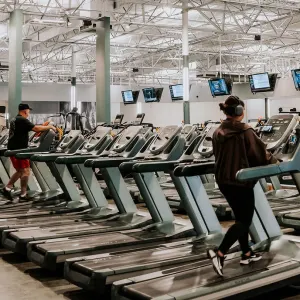 Gold's Gym Smyrna
